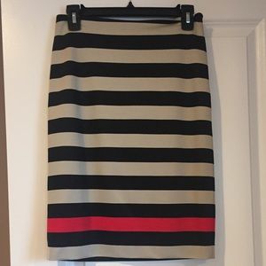Diane von Furstenberg Pencil skirt